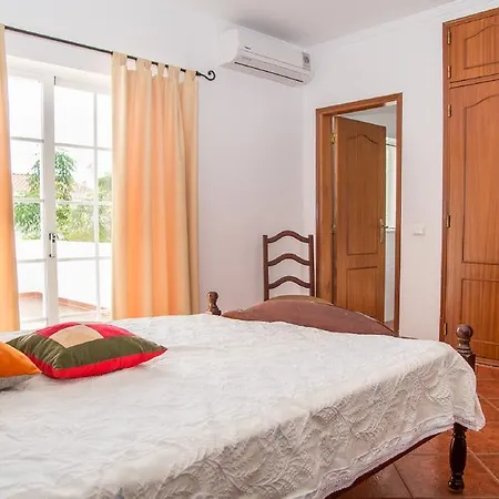 Villa Akivillas Sand Ii