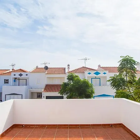 Villa Akivillas Sand Ii *