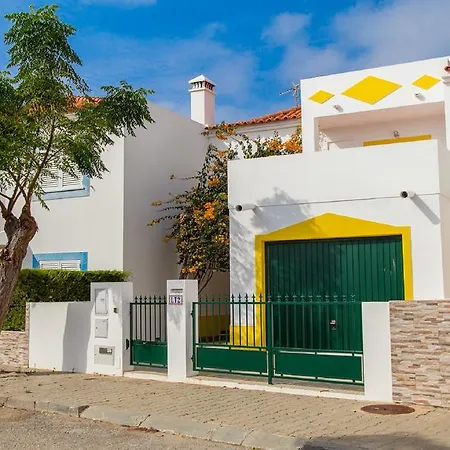 Akivillas Sand Ii * Manta Rota