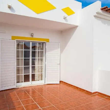 Villa Akivillas Sand Ii