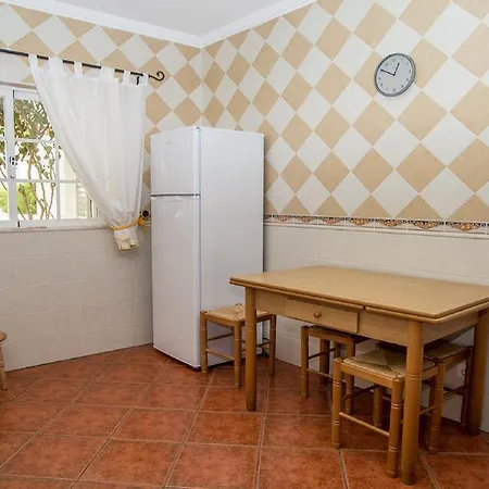 Akivillas Sand Ii Villa Manta Rota